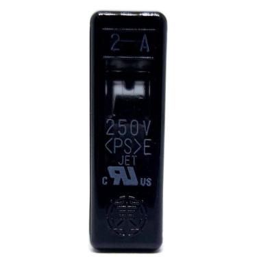 Imagem de Fusível Fanuc P420H 2A - Dai-to | 250V | Cartucho