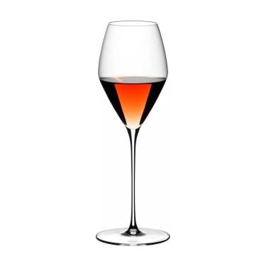 Imagem de Taça Riedel Veloce Restaurant Rosé Espumante Champanhe 347ml