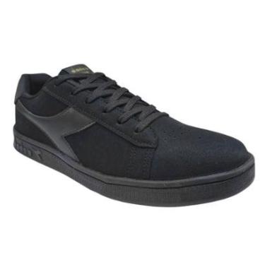 Imagem de Tênis Diadora Centrale Suede Unissex - Preto 44-Unissex