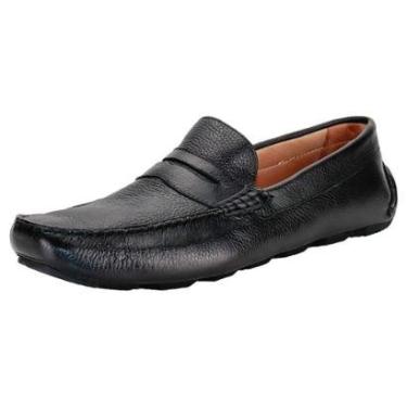 Imagem de Mocassim Masculino Mariner 7915-Masculino