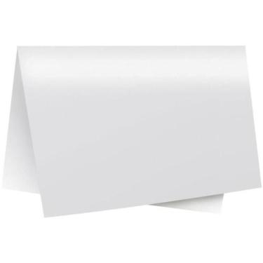 Imagem de Papel Celofane 85X200CM Transparente (pacote com 25 Unidades) - Packpe