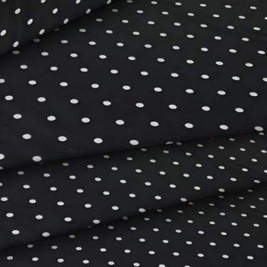 Imagem de 1 Metro de Tecido Percal 180 Fios Para Lençol Algodão (180 fios, Estampa 38)