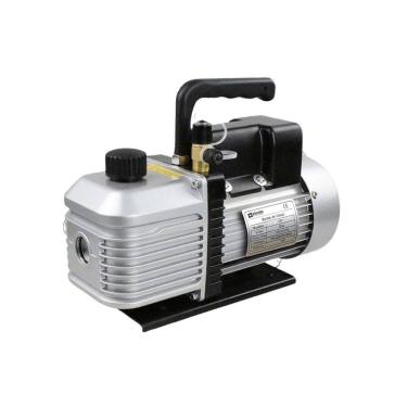 Imagem de Bomba Vácuo 9Cfm Duplo Estágio Bivolt Refrigeração Ar Split