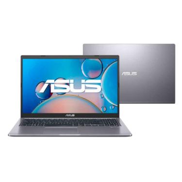 Imagem de Notebook Asus X515KA-BR309WS Intel Celeron Dual Core N4500 4GB 128 GB SSD Tela 15.6  Windows 11 Home