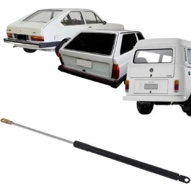 Imagem de Amortecedor porta malas parati 84 a 95, passat 74 a 89, kombi 75 a 96 