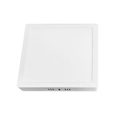 Imagem de Painel Led Cristallux Sobrepor 400x400 6500k 36w Branco