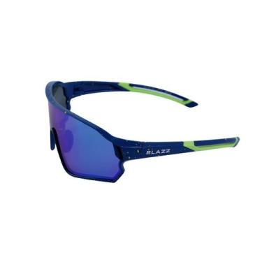 Imagem de Óculos Myst Esportivo com Lente Polarizada UV400 Clip Grau Corrida Cic