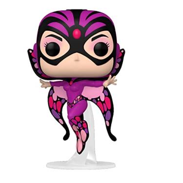 Imagem de Funko Pop! Black Orchid Liga da Justiça 435 Edição Especial