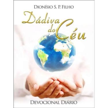 Imagem de Dadiva Do Ceu