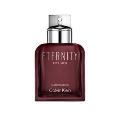 Imagem de Calvin Klein Eternity Amber Essence For Men Parfum 100Ml-Masculino