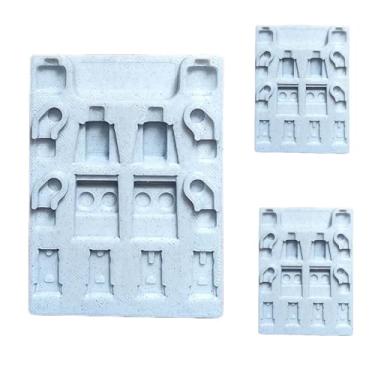 Imagem de Bricks Jig compatível com impressora UV Eufy Make E1 (3 peças)