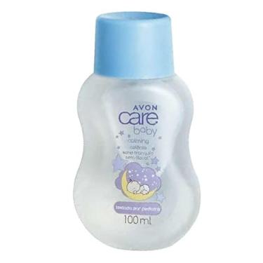 Imagem de Avon, AVON CARE BABY CALMING COLONIA 100ml