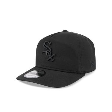 Imagem de BONE NEW ERA 19TWENTY CHICAGO WHITE SOX MLB PRETO-Masculino