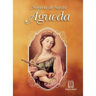 Imagem de Novena De Santa Àgueda - Vol. 1