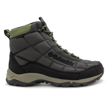 Imagem de Bota Columbia Masculina Firecamp Waterproof-Masculino