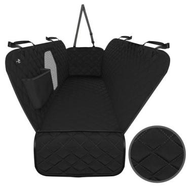 Imagem de Funda para Asiento de Coche para Perros Active Pets Hamaca Impermeable