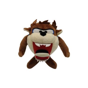 Imagem de Boneca de brinquedo de pelúcia Tazs Tasmanian Devil A New Legacy 20cm