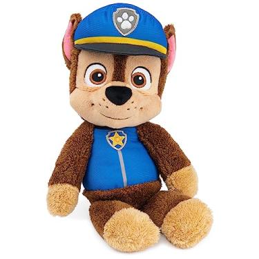 Imagem de Paw Patrol Gund Trend Plush 20 cm Chase marca