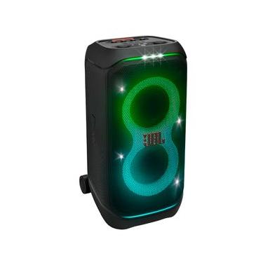 Imagem de Caixa de Som Bluetooth JBL Pro Sound com AI Sound Boost Preta - JBLPBSTAGE320BR