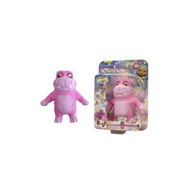 Imagem de Boneco Elástico Lebeau 12Cm - Stretchapalz Dreamers Animals