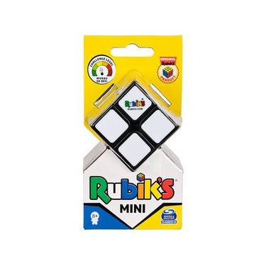 Imagem de Cubo Mágico 2X2 - Rubiks Mini