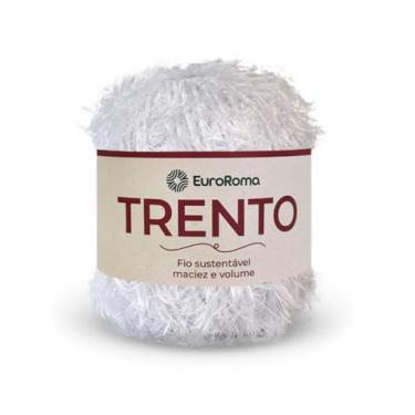 Imagem de Barbante Trento Euroroma 200g