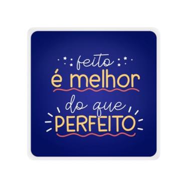 Imagem de Luminária Box Slim LED USB – Feito é melhor do que perfeito