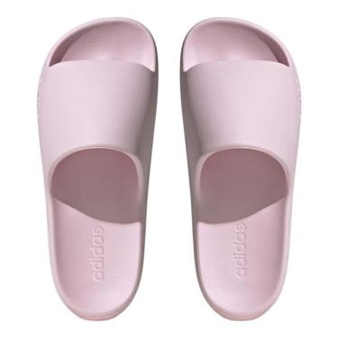 Imagem de Chinelo Adidas Adilette Lumia Unissex - Rosa 38-39-Feminino
