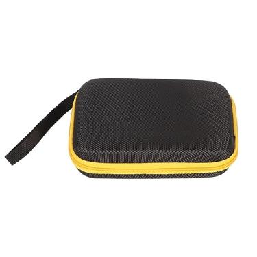 Imagem de Generic Estojo Rígido para Console de Jogos Portátil Proteção de 360 ​​graus para Miyoo Mini Plus RG35XX RG353VS Estojo de Armazenamento para Console de Jogos Portátil de Tamanho Pequeno para