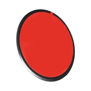 Imagem de Conjunto De Discos Adesivos Dupla Face 80x95mm Para Montagem Em Painel