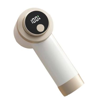 Imagem de Aparador de Bolinhas para Tecidos, Depilador De Suéteres Recarregável, Tesoura De Pilar Recarregável, Para Têxteis Domésticos Vestuário E Viagem