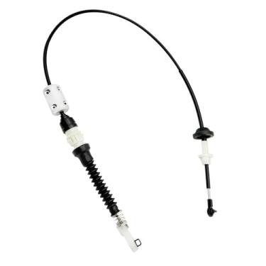 Imagem de Cabo de câmbio de transmissão automática 5133190AB adequado para Chrysler Town & Country 2005-2007, adequado para Dodge Caravan 2005-2007, Grand Caravan 2005-2007 Substituir 5133190AA