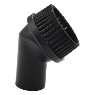 Imagem de Cabeça de escova redonda de bico, compatível com aspirador de pó industrial doméstico Baiyun Attack BF501, com conector universal BF502 de 32 mm, acessórios de reposição