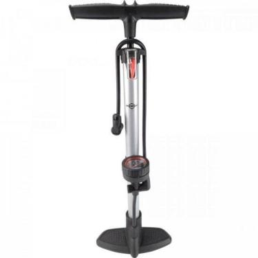 Imagem de Bomba de Ar Manual Vertical PREMIUM BRASFORT [F002]