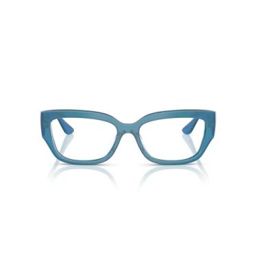 Imagem de Armação para Óculos Vogue Eyewear 0VO5639U 3237 Tam 54 / Azul