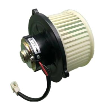 Imagem de ROUPWKWO DC 12 V Escova de carbono de alta potência para acionador de partida eletrônica, peças automotivas, soprador, aquecedor, ar condicionado, motor de arranque eletrônico de carros