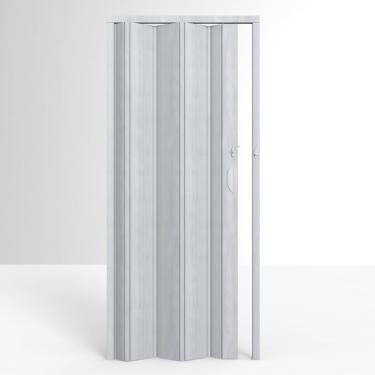 Imagem de Porta Sanfonada Std 85X210Cm Permatti