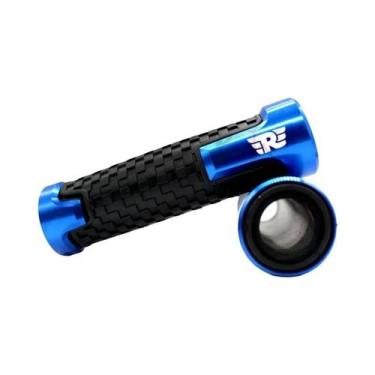 Imagem de Capas De Guidão CNC Para Trident 660, Tiger 800, 900, GT, Speed Triple