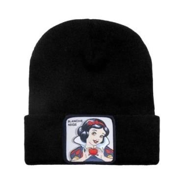 Imagem de Gorro De Inverno Unissex Disney Mickey Donald Minnie Em Algodão Tricot