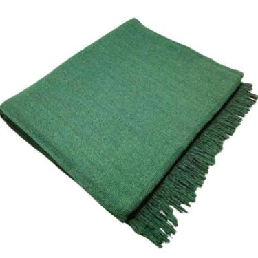 Imagem de Manta Pra Sofá Gigante Super King Extra Grande 4,00m x 1,80m - Itens C