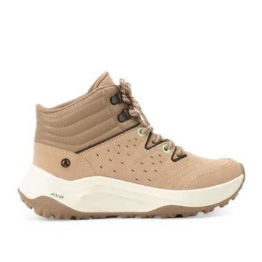 Imagem de Tênis Kolosh de Cano Alto Trail Feminino E0501-Feminino