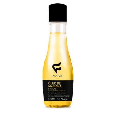 Imagem de Óleo de Mamona Capilar 130ml Fashion