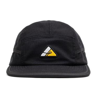 Imagem de Boné Ous 5Panel Phibo Cordura Preto-Unissex