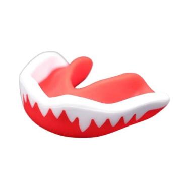Imagem de Protetor Bucal Slim Fit Para Esportes, Para Boxe, MMA, Luta, Futebol, 
