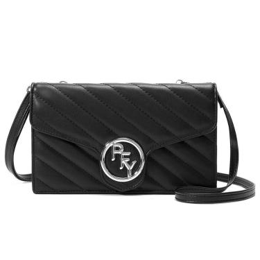 Imagem de Bolsa de Lado Alça Transversal Porta Moeda Carteira Feminina-Feminino