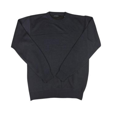 Imagem de Sueter Masculino Mormaii 582056 Tricot Gola Careca-Masculino