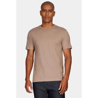 Imagem de Camiseta Aramis Manga Curta Bordado Castor-Masculino
