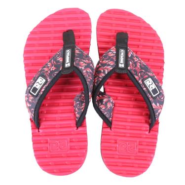 Imagem de Chinelo Cyclone Deck Monster Est Roma Masculino-Masculino