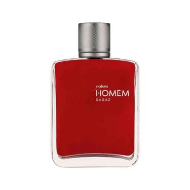 Imagem de Perfume Homem Sagaz Deo Parfum Masculino 100ml