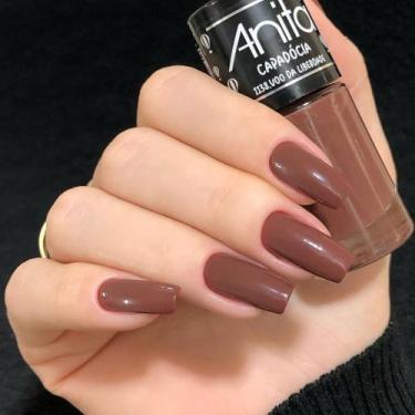 Imagem de Esmalte Anita Coleção Capadócia ( Cores ) - Anita Cosméticos, Voo da L